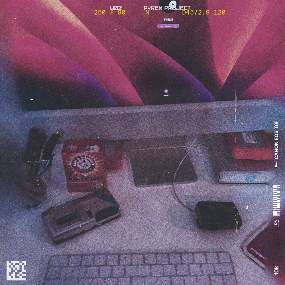 ENTRY 002: FRIEND or FAN