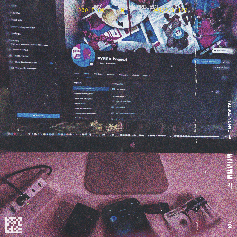 ENTRY 003: Social Identity(The Rabbit Hole)