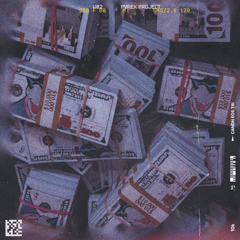 ENTRY 005: Financing Your Dreams