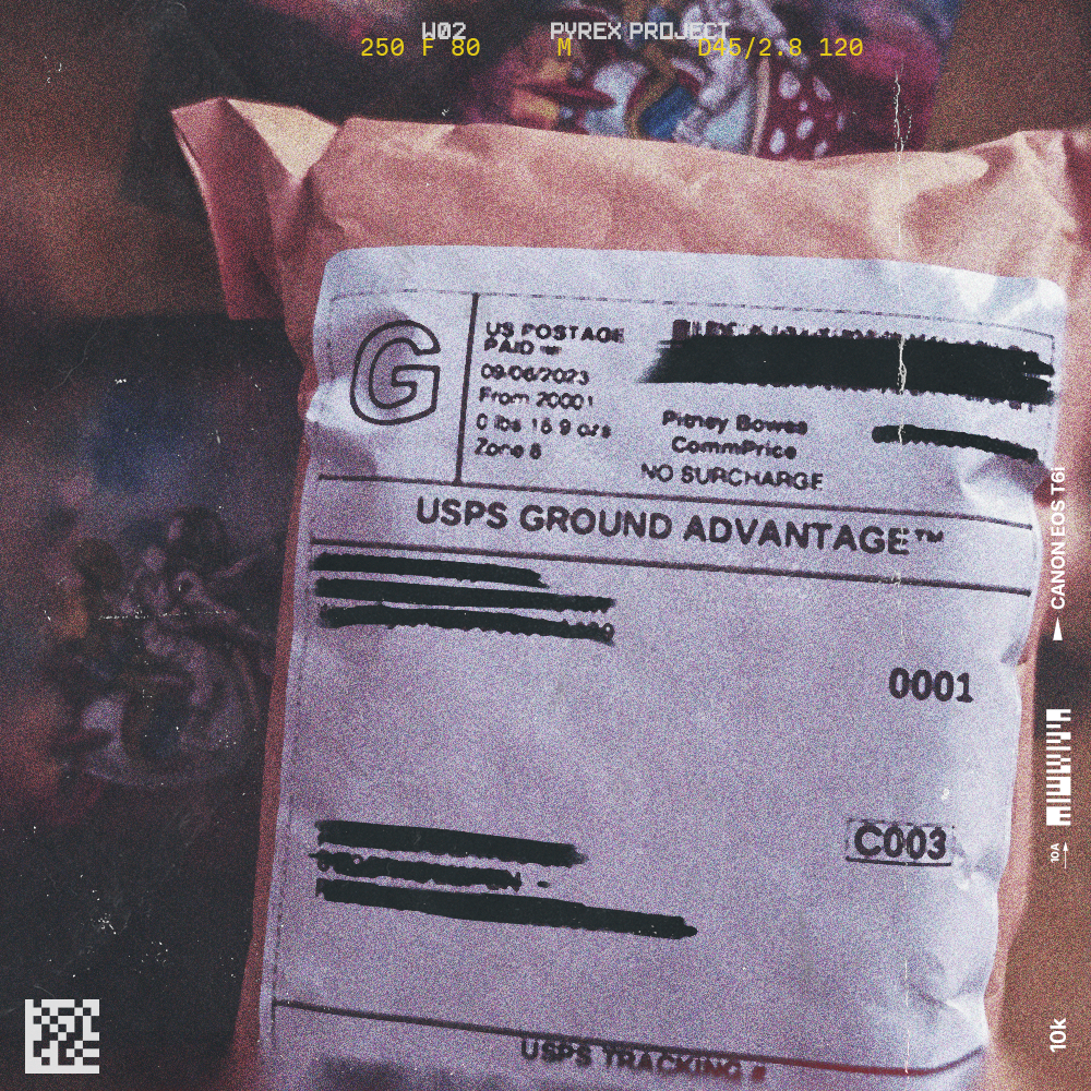 ENTRY 006: eBay Project