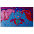 Double Trouble Org. Painting