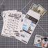 $100K Shoe Box Money Savings Challenge