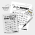 $10K Shoe Box Money Savings Challenge