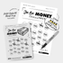 $1K Shoe Box Money Sneaker Fund Challenge