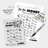 $50K Shoe Box Money Savings Challenge
