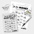 $5K Shoe Box Money Savings Challenge