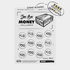 $250 Shoe Box Money Sneaker Fund Challenge